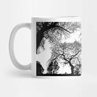 BLACK FOREST Mug